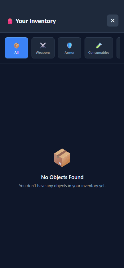 Learning Achievements